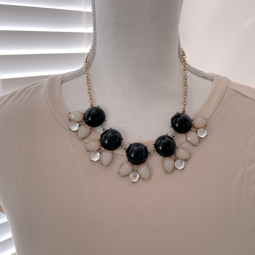 😱Statement Necklace